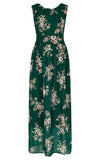 Apricot Maxi Dress 841376