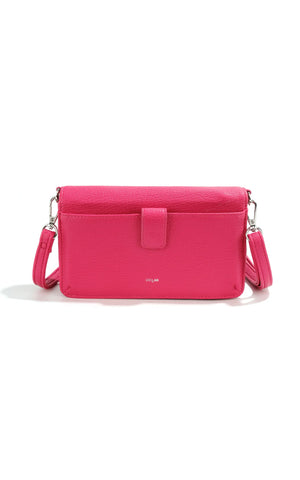 Co Lab «eco» Organizer Crossbody 'Cecli'