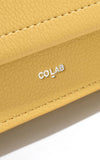Co Lab «eco» Organizer Crossbody bag 'Kaia'