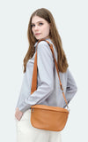 Co Lab «eco» Sling shoulder bag 'Kenny'