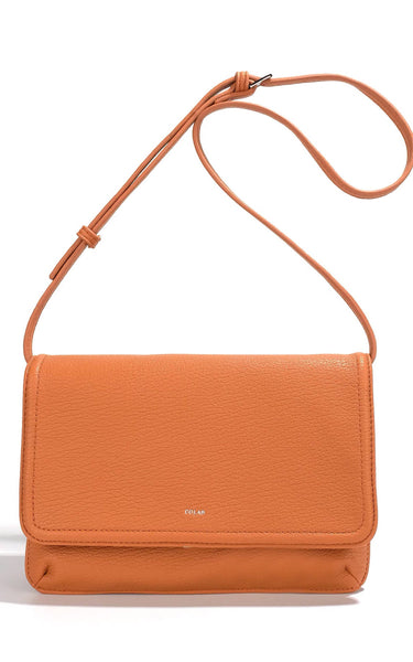 Co Lab «eco» Crossbody bag 'Vega'