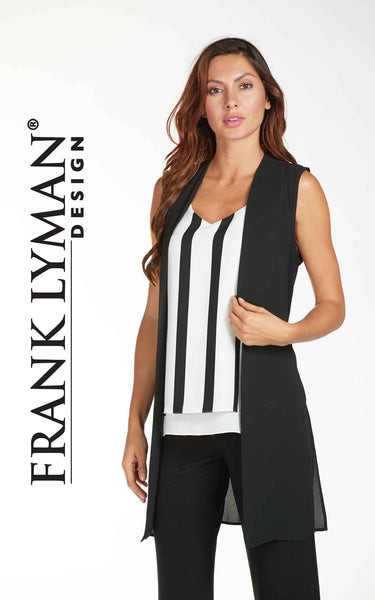 Frank Lyman cardigan 171228