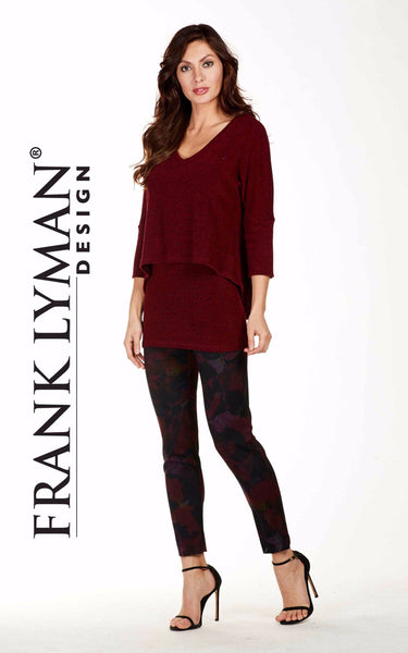 Frank Lyman Pant 174304