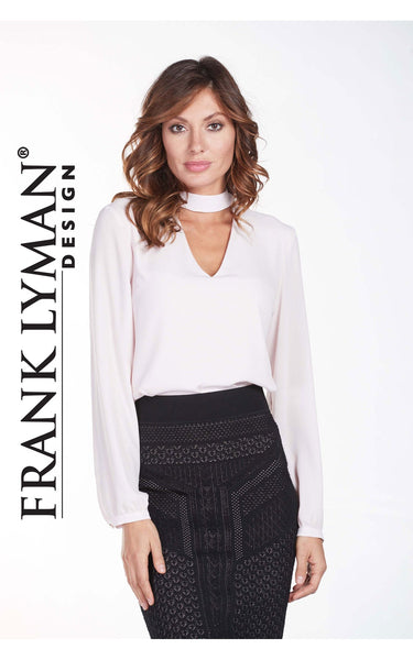 Frank Lyman Top 175276