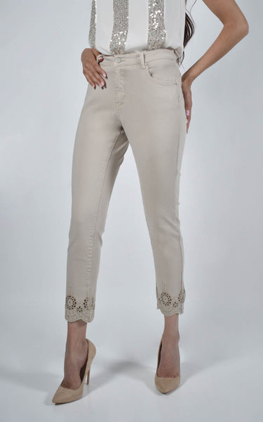 Frank Lyman Jeans en Denim  226139u