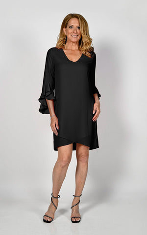 Frank Lyman Robe asymétrique 236326