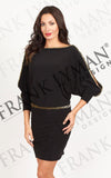 Frank Lyman robe 34158