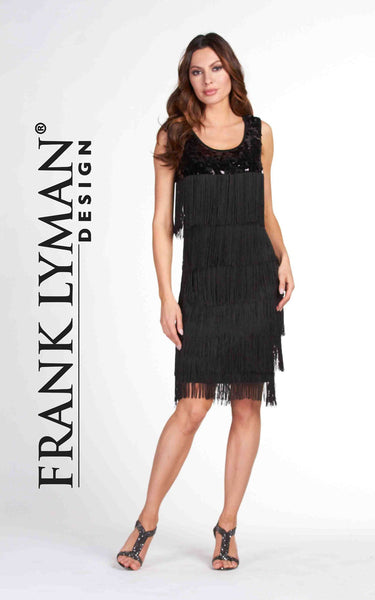 Frank Lyman Dress 65103u