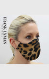 Frank Lyman Masque - Adulte (*achat mimimum 3)