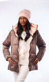 Furlux «eco» Winter Jacket 'Milano'