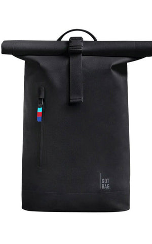 Got Bag «eco» Backpack 'Roll Top small'