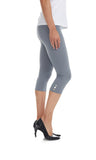 Mode Gitane Legging mi-long- Legb