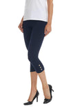 Mode Gitane Legging mi-long- Legb