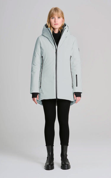 Kanuk Manteau d'hiver «éco» 'Laurier'