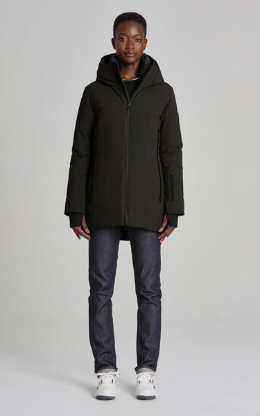 Kanuk «eco» Winter Jacket 'Laurier'