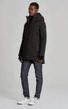 Kanuk Manteau d'hiver «éco» 'Laurier'