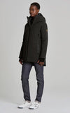 Kanuk «eco» Winter Jacket 'Laurier'
