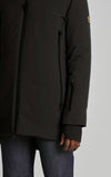 Kanuk «eco» Winter Jacket 'Laurier'