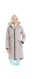 Lole manteau d'hiver en duvet Emalin luw0350