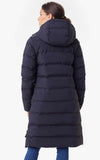 Lolë manteau d'hiver en duvet «éco» 'Katie' luw0738