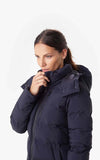 Lolë manteau d'hiver en duvet «éco» 'Katie' luw0738