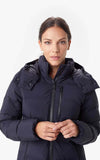 Lolë manteau d'hiver en duvet «éco» 'Katie' luw0738