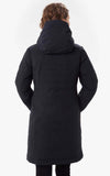 Lolë «eco» Down Winter Coat 'Marybeth' luw0740