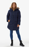 Lolë Manteau d'hiver en Duvet 'Katie'