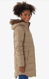 Lolë Manteau d'hiver en Duvet 'Katie'