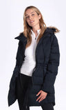 Lolë «eco» Down Winter Jacket 'Katie'