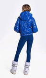 Lolë «eco» Down Winter Jacket 'Everly'