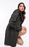 Lolë Oversized Rain Jacket 'Piper'