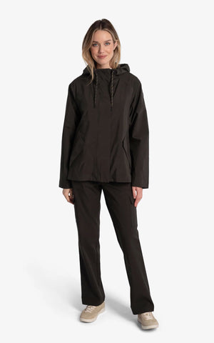 Lolë «eco» Rain Jacket 'Lachine'