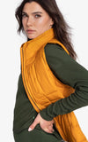 Lolë «eco» Lightweight Vest 'Daily'