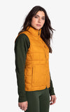 Lolë «eco» Lightweight Vest 'Daily'