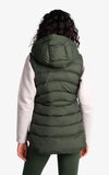 Lolë «eco» Lightweight Vest 'Transition'