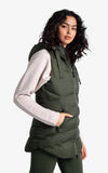 Lolë «eco» Lightweight Vest 'Transition'