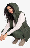 Lolë «eco» Lightweight Vest 'Transition'