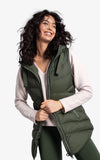 Lolë «eco» Lightweight Vest 'Transition'