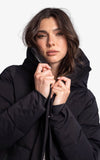 Lolë «eco» Down Winter Jacket 'Après'