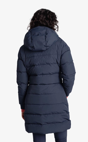 Lolë «eco» Winter Jacket 'Katie'