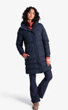 Lolë «eco» Winter Jacket 'Katie'