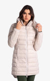 Lolë «eco» Down Jacket 'Claudia'