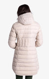 Lolë «eco» Down Jacket 'Claudia'