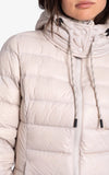 Lolë «eco» Down Jacket 'Claudia'