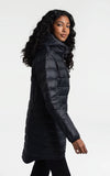 Lolë «eco» Down Jacket 'Claudia'