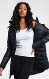 Lolë «eco» Down Jacket 'Claudia'