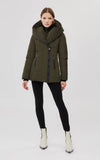 Mackage Down Winter Coat 'Adali'