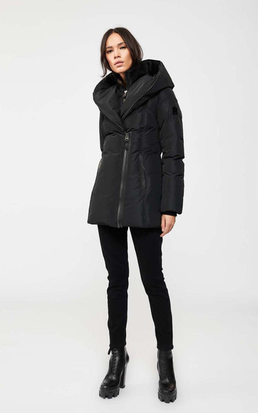 Mackage Down Winter Coat 'Adali'