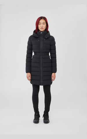 Mackage Lightweight Down Winter Coat 'Ashley'